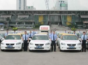 深圳市廣仁汽車陪駕服務我要點評